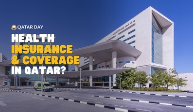 Health Insurance And Coverage In Qatar